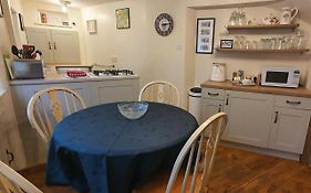 Anne Cottage, Bakewell, In The Peak District